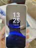 HUAWEI Mate 80 麒麟9020 12GB+512GB云杉绿 第二代红枫影像 鸿蒙AI 超可靠玄武架构 鸿蒙系统华为手机 实拍图