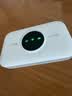 TCL随身wifi2026新款全国通用可移动便携式热点免插卡无线网wi-fi6无限制大流量车载4G路由器5GXY15B 【至尊畅享版】多网任切展锐强芯+32人共享 足额不虚标月享1500G流量 实拍图