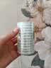 得力（deli）易撕透明胶带 12mm*18m高粘小胶带 开学必备学习用品 错题整理学生文具 6卷/筒 办公用品 30029 实拍图