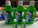 威露士（Walch）多用途消毒液(1L*3+60ml*2)衣物消毒水居家地板杀菌除螨 非84酒精 实拍图