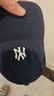 MLB帽子男女棒球帽鸭舌帽软顶休闲遮阳送礼3ACP7701N-50NYS 实拍图
