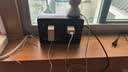 VISENCH威神BK650 ups不间断电源360W/650VA nas办公电脑路由网络设备家用商用停电应急备用ups电源 实拍图