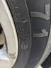 双星JUOGO轮胎 195/55R15 85V SH71适配凯越/悦翔V7/奇瑞E5/A5 实拍图