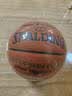 斯伯丁（SPALDING）篮球TF系列7号PU比赛室内外兼用耐磨学生成人青少年 77-176Y 实拍图