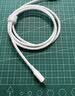 绿联适用苹果18充电线PD60W快充Type-C数据线双头ctoc车载iPhone18/17/16/15ProMax手机平板iPad笔记本 实拍图