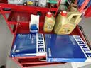 嘉实多（Castrol）极护智E版 全合成机油 0W-20 C5 1L 机油京东自营 京东养车保养 实拍图