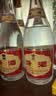 汾酒黄盖玻汾53度475mL*3瓶+红盖玻汾42度475mL*3瓶组合装 (带分装箱) 实拍图