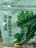 北大荒羽衣甘蓝奇亚籽豆浆粉154g7条高膳食纤维果蔬营养早餐冲饮代餐粉 实拍图