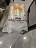 陈克明老妈厨房0盐铁棍山药风味龙须挂面750g*3 无盐0钠龙须早餐面食 实拍图