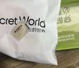 秘密世界（SecretWorld）赵今麦同款胸贴女小胸聚拢上托隐形夏季防走光乳贴拍婚纱专用文胸 实拍图