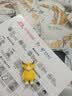耐克NIKE男女通款板鞋缓震SB ALLEYOOP运动鞋CJ0882-104白黑42 实拍图