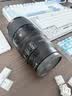 索尼（SONY）微距 全画幅微距镜头 新款 FE100mmF2.8 Macro GM OSS 官方标配 实拍图