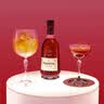 轩尼诗（Hennessy）洋酒 VSOP干邑白兰地法国进口 700ml*2 双支装礼盒中秋送礼 实拍图