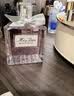 迪奥Dior迪奥小姐花漾淡香水50ml花香留香香氛享礼盒生日礼物送女友 实拍图