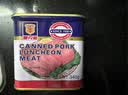 MALING上海梅林 经典午餐肉罐头 340g*3罐 不含鸡肉早餐方便面火锅搭档 实拍图