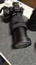 松下【12期免息】70-300mm 全画幅微单相机远摄变焦镜头（Panasonic）(S-R70300）L卡口 风光运动旅行 实拍图