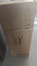 美的（Midea）【甲醛数显净化加湿器一体】空气净化器鼻炎家用除醛烟味异味过敏原空气净化机RX600ProH 实拍图