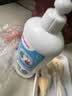 贝亲（Pigeon）奶瓶清洗剂 婴儿专用 奶嘴玩具果蔬清洁 400ml MA26 实拍图