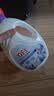 立白衣物柔顺剂套装2L*2瓶+1L*2袋护衣护型防静电香味持久手洗机洗 实拍图