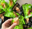 比比赞（BIBIZAN）低脂鸡肉肠500g鸡胸肉原味即食高蛋白健身代餐饱腹香肠火腿肠零食 实拍图