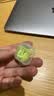 宜家依隔音耳塞睡眠超强级防噪音降噪耳罩睡觉专用打呼噜不伤耳专业4枚 实拍图
