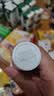 康恩贝 维生素c泡腾片4g*20片 固体饮料果味维c泡腾片VC柠檬味 实拍图