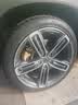 玲珑轮胎汽车轮胎225/45R19 96W XL臻选AR200 适配新宝马X1/阿特兹 实拍图