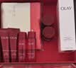 玉兰油（OLAY）大红瓶水乳液全新超红瓶面霜保湿抗皱紧致护肤品套装礼盒中秋礼物 实拍图