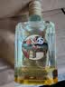 全兴大曲晶彩金 浓香型白酒 52度 500ml*2瓶 礼盒装 送礼优选礼品 实拍图