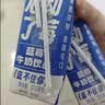 风行蓝莓风味牛奶饮品 200ml*24盒 整箱牛奶早餐奶礼盒装中秋送礼 实拍图