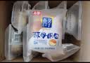 桃李酵母面包混合口味蛋奶香蕉巧克力早餐蛋糕点心办公室零食整箱900g 实拍图