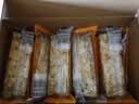 百草味无蔗糖沙琪玛500g 整箱传统糕点中式糕点点心早餐代餐休闲零食 实拍图