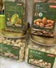 京东京造S++臻品超大颗粒开心果500g无漂白每日坚果干果零食0添加京东自营 实拍图