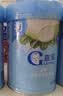 嘉宝（GERBER）婴幼儿米粉菠菜加铁加钙加益生菌250g宝宝辅食营养米糊 6月+ 实拍图