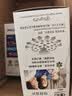飞利浦（PHILIPS）led灯泡节能球泡家用客厅超亮小灯泡细口E14螺口6.5W白光优视型 实拍图