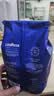 拉瓦萨（LAVAZZA）【镇店爆款】经典意式咖啡豆中深度新鲜烘焙拼配美式商用 1kg/袋 经典意式特浓豆 中烘 黑巧克力 26年7月 实拍图
