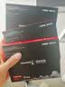 长城（Great Wall）256GB SSD固态硬盘 SATA3.0接口 读速540MB/S台式机/笔记本通用 GW560系列 实拍图