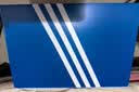 阿迪达斯（adidas）Superstar 2贝壳头三叶草经典女款运动板鞋JH9977黑色 38 实拍图