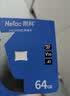 朗科（Netac）64GB TF（MicroSD）DJI大疆无人机专用存储卡 U3 A1 V30 4K高清 GOPRO运动相机 监控摄像头通用 实拍图