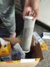 远大健科 rurua净水器滤芯通用10寸家用套装升级160克重pp棉活性炭滤芯压缩碳净水机纯水机前三级滤芯4支装 实拍图