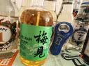 梅见青梅酒果酒女士低度梅子微醺酒12度发酵 中秋送礼 330ml单瓶 实拍图