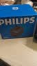 飞利浦（PHILIPS）70W全球通用转换插头国际旅行转换器插座英欧美澳标德国日本新加坡香港含USB两孔双侧插2A2C黑 实拍图