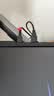 联想（Lenovo）原装拯救者笔记本充电器电源适配器230W方口 20V 11.5A电源线拯救者 Y7000P R7000P Y9000X充电器 实拍图