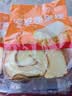 黑森林手工蛋糕卷松鼠网红同源面包整箱早餐糕点心虎皮蛋糕瑞士 虎皮蛋糕卷 80g*2袋 实拍图