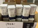 蒙牛特仑苏纯牛奶全脂灭菌乳利乐钻200mL*10盒 早餐奶 实拍图