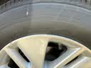 普利司通（Bridgestone）汽车轮胎 195/65R15 91H ER300 配套卡罗拉/雷凌/适配朗逸/宝来 实拍图
