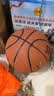 斯伯丁（SPALDING）篮球TF系列7号PU比赛室内外兼用耐磨学生成人青少年 77-176Y 实拍图