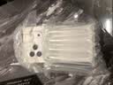 Apple/苹果/苹果【点击“立即领取“享补贴】iPhone 17 Pro Max 256GB 银色 移动联通电信5G 双卡双待手机 实拍图