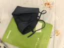 蕉下（beneunder）冰丝防晒口罩女防晒面罩护眼角夏季骑行遮阳脸基尼防紫外线AL833 实拍图
