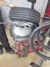 米其林（MICHELIN）汽车轮胎 215/60R16 99V 浩悦五代 Primacy 5 适配雅阁/凯美瑞 实拍图
